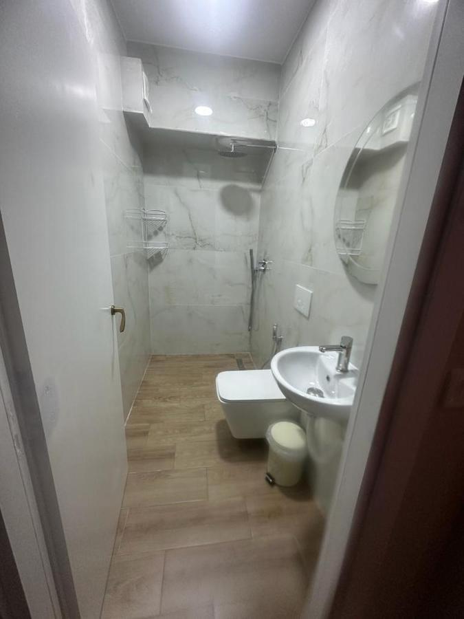 Hotel Her Vlora Kültér fotó