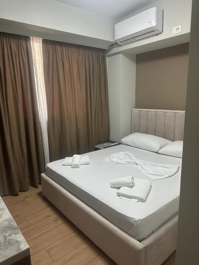 Hotel Her Vlora Kültér fotó