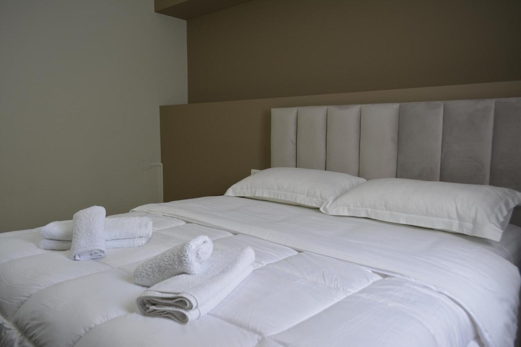 Hotel Her Vlora Kültér fotó