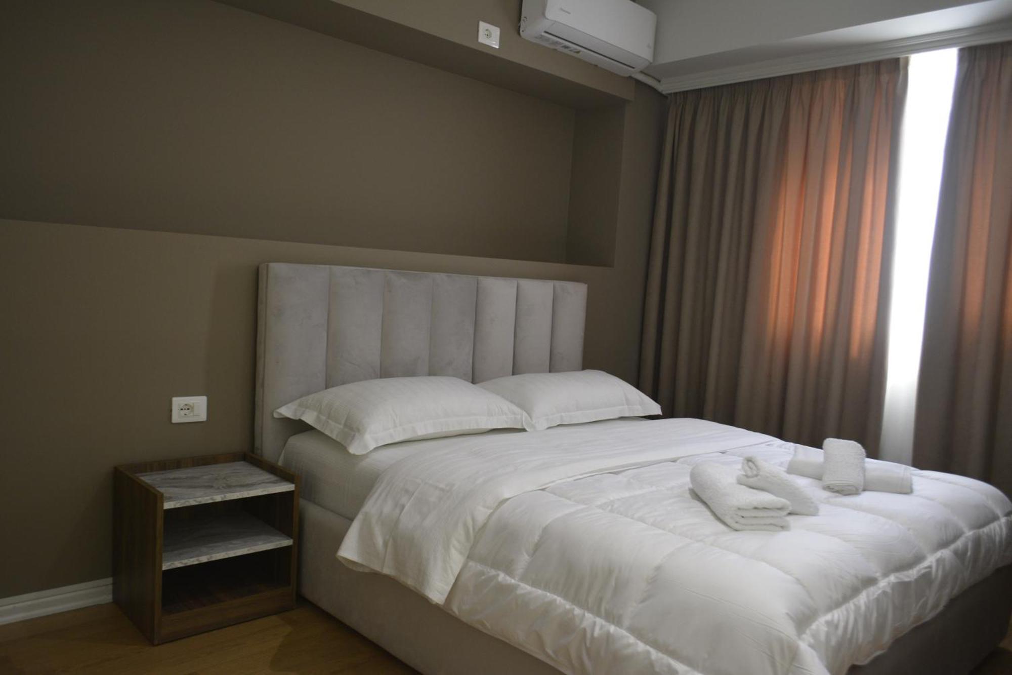 Hotel Her Vlora Kültér fotó