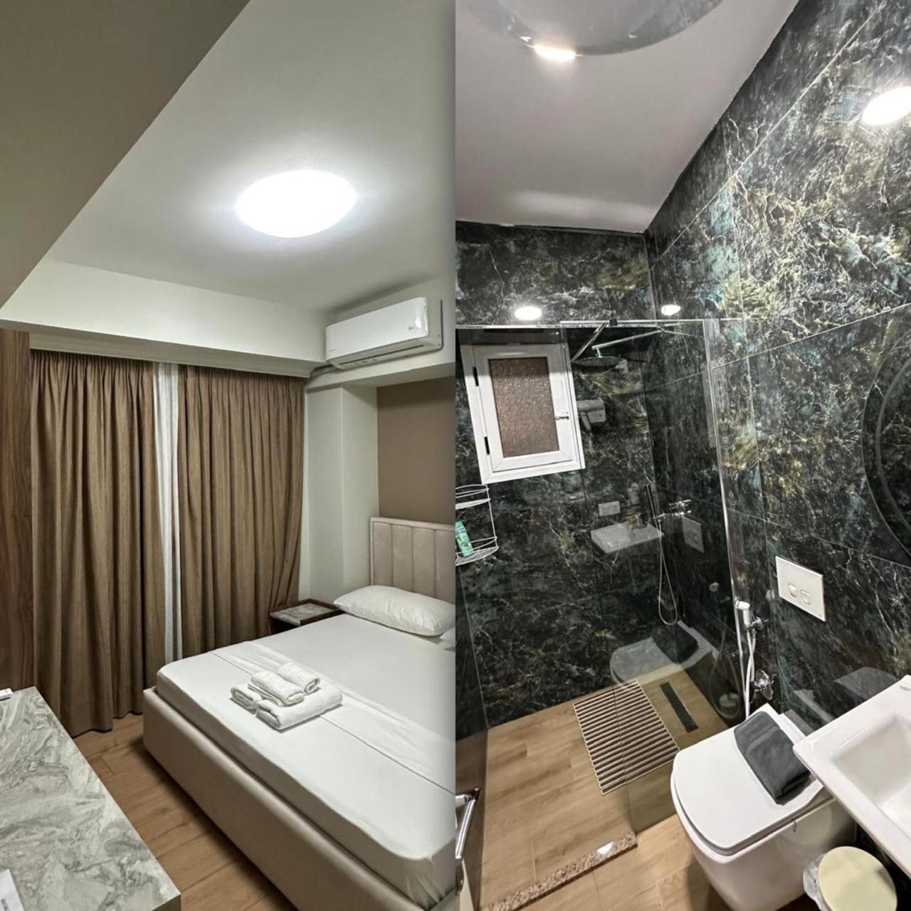Hotel Her Vlora Kültér fotó